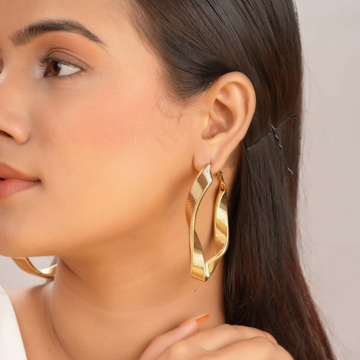 The Ripple Hoops