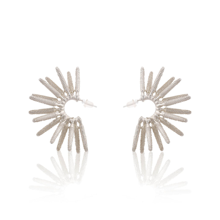 The Starburst Hoops