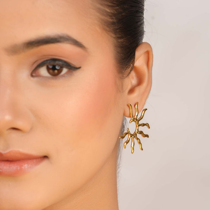 The Sunbeam Hoops