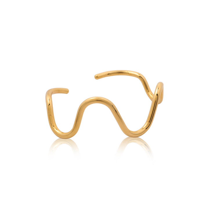 Ripple CurveCuff