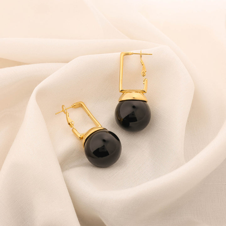 Royal Orbit Hoops