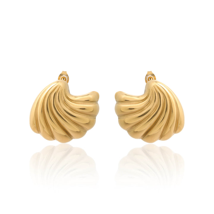 Shell Studs