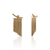Shimmer Fall Earrings