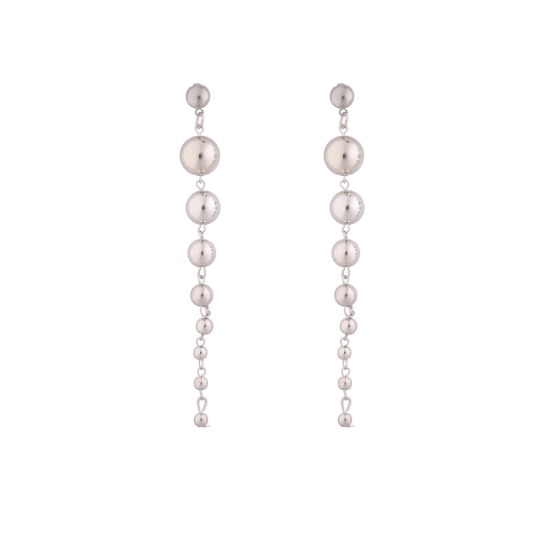 Silver Royale Layered Set