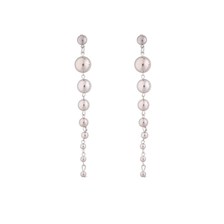 Silver Royale Layered Set