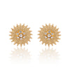 Solar Spark Studs