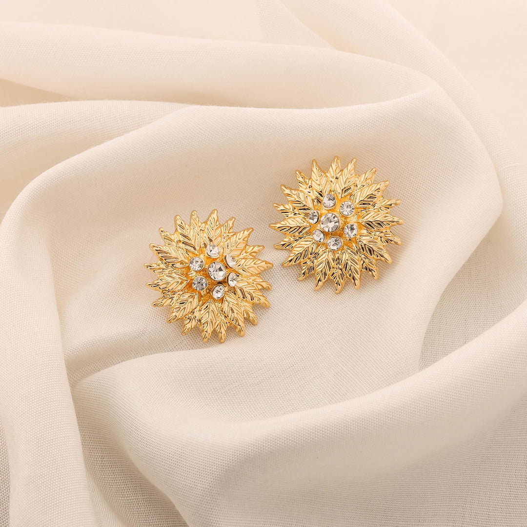 Solar Spark Studs