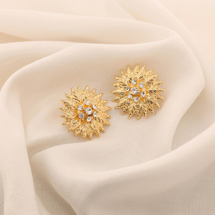 Solar Spark Studs