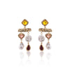 Stardust Story Danglers