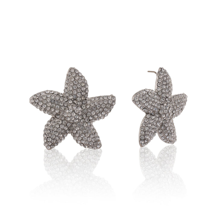 Starflower Studs