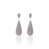 Starlit Drop Earrings