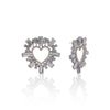 Starstruck Heart Earrings