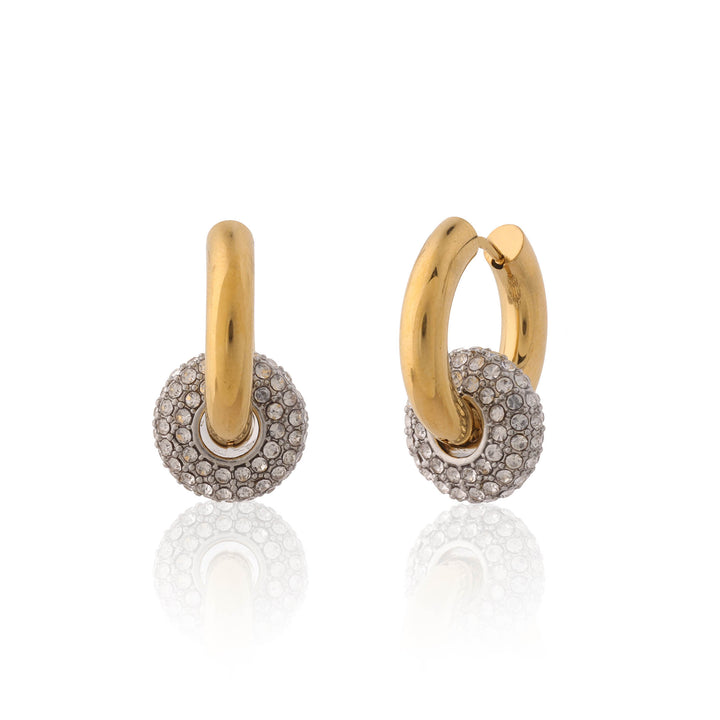 The Celeste Hoops