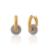 The Celeste Hoops