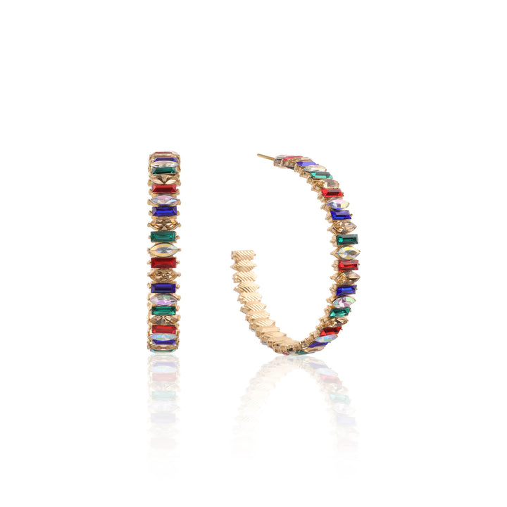 The Disco Hoops