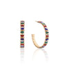 The Disco Hoops