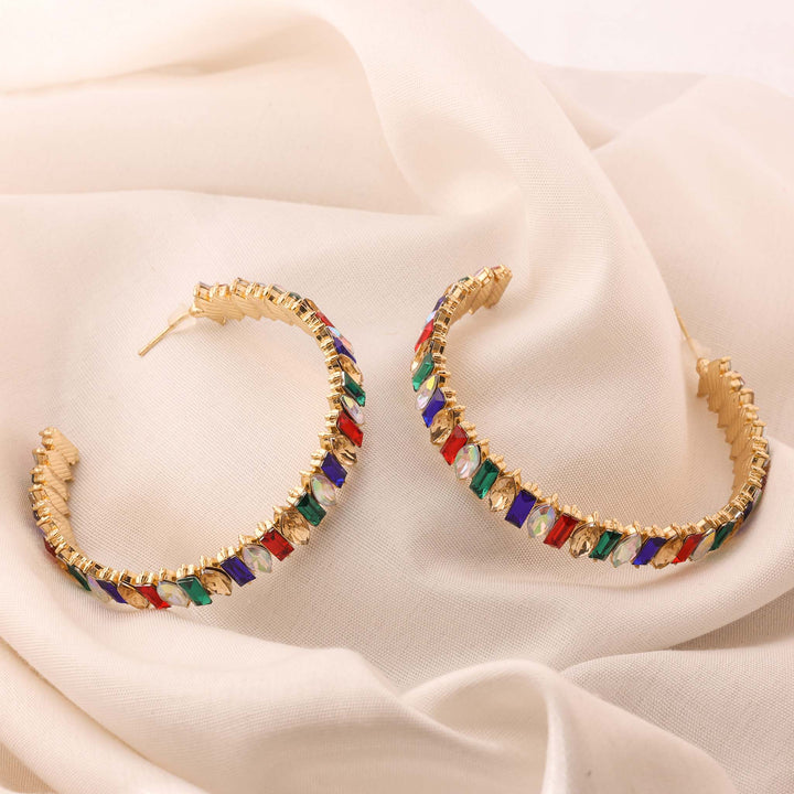 The Disco Hoops