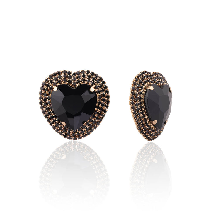 The Heartbreaker Studs