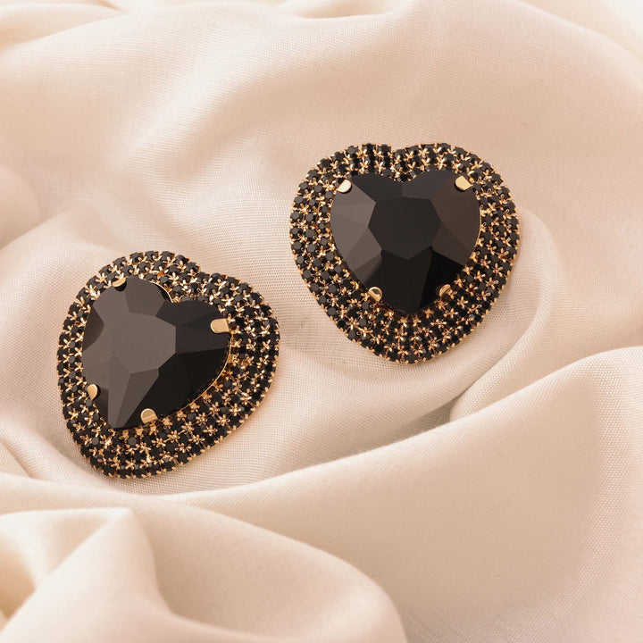 The Heartbreaker Studs