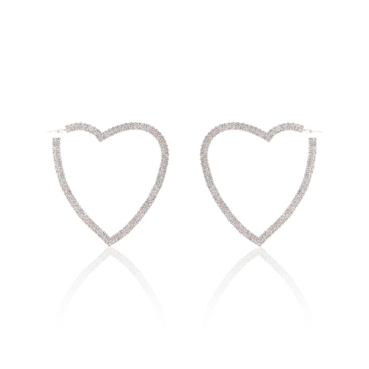 The Heartline Hoops