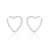 The Heartline Hoops