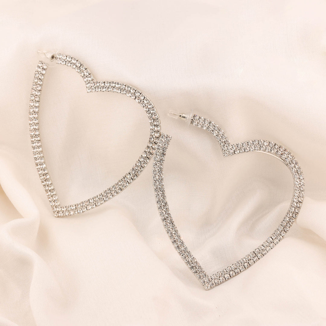 The Heartline Hoops