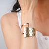 The Modernist Cuff