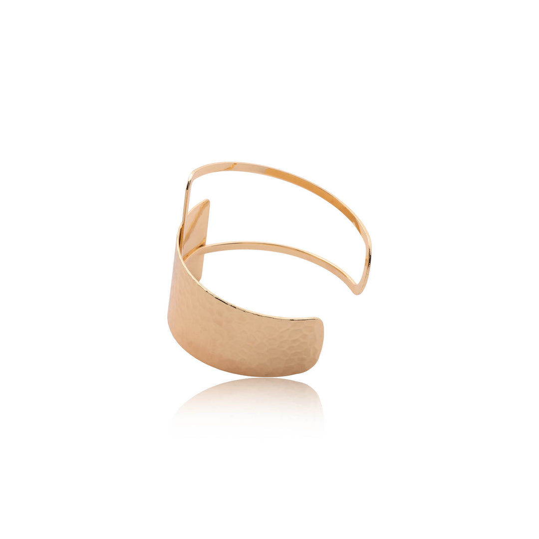 The Modernist Cuff