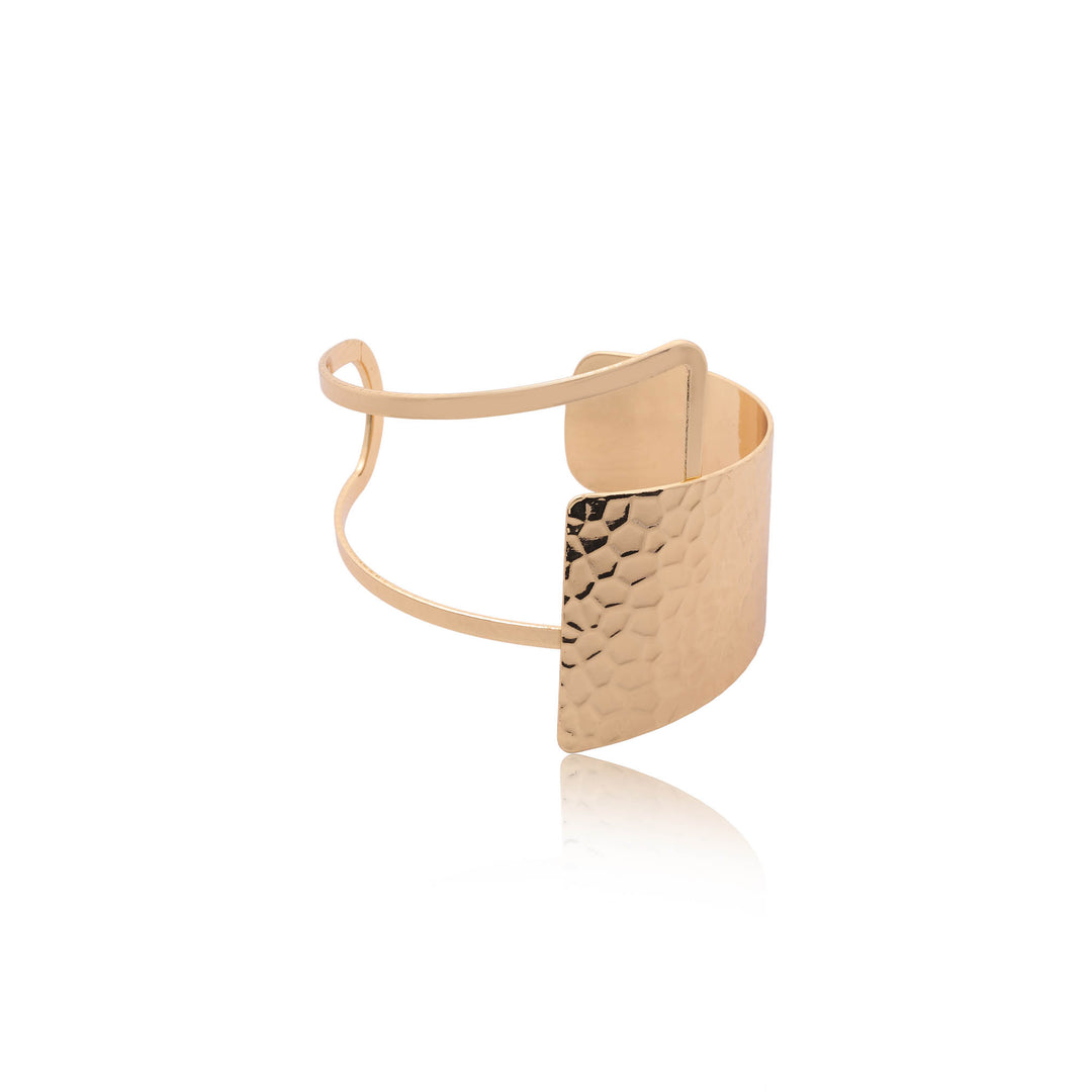 The Modernist Cuff