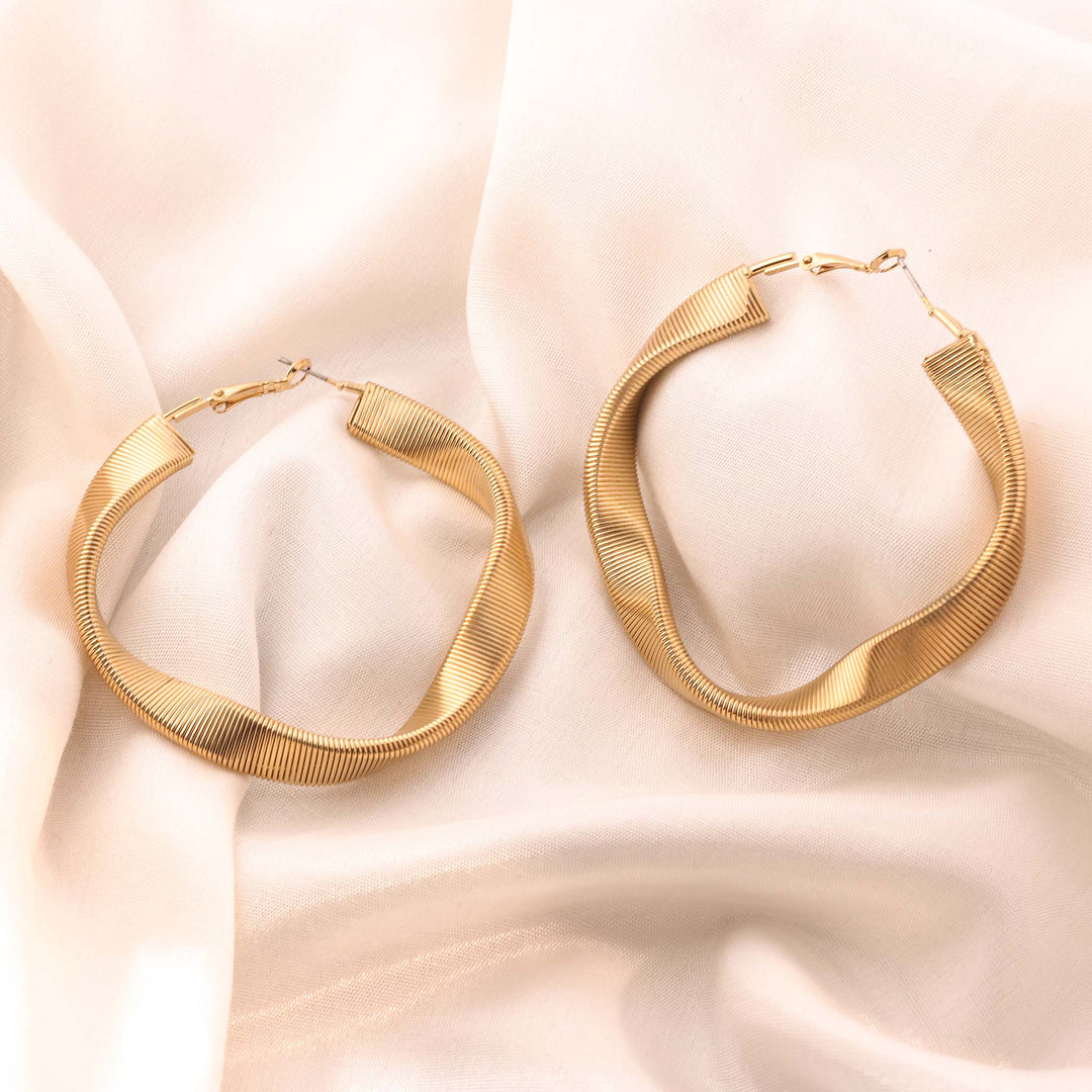The Ripple Hoops