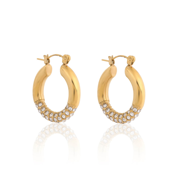 The Sparkle Hoops