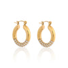 The Sparkle Hoops
