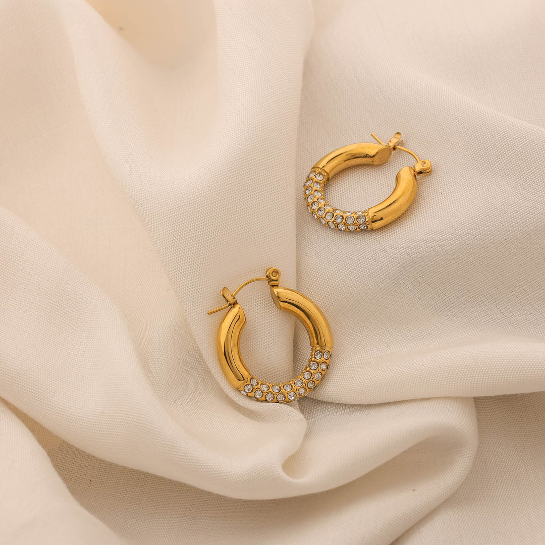 The Sparkle Hoops