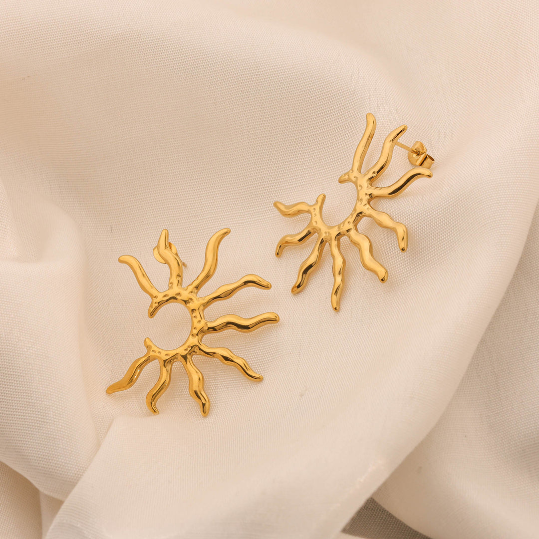 The Sunbeam Hoops