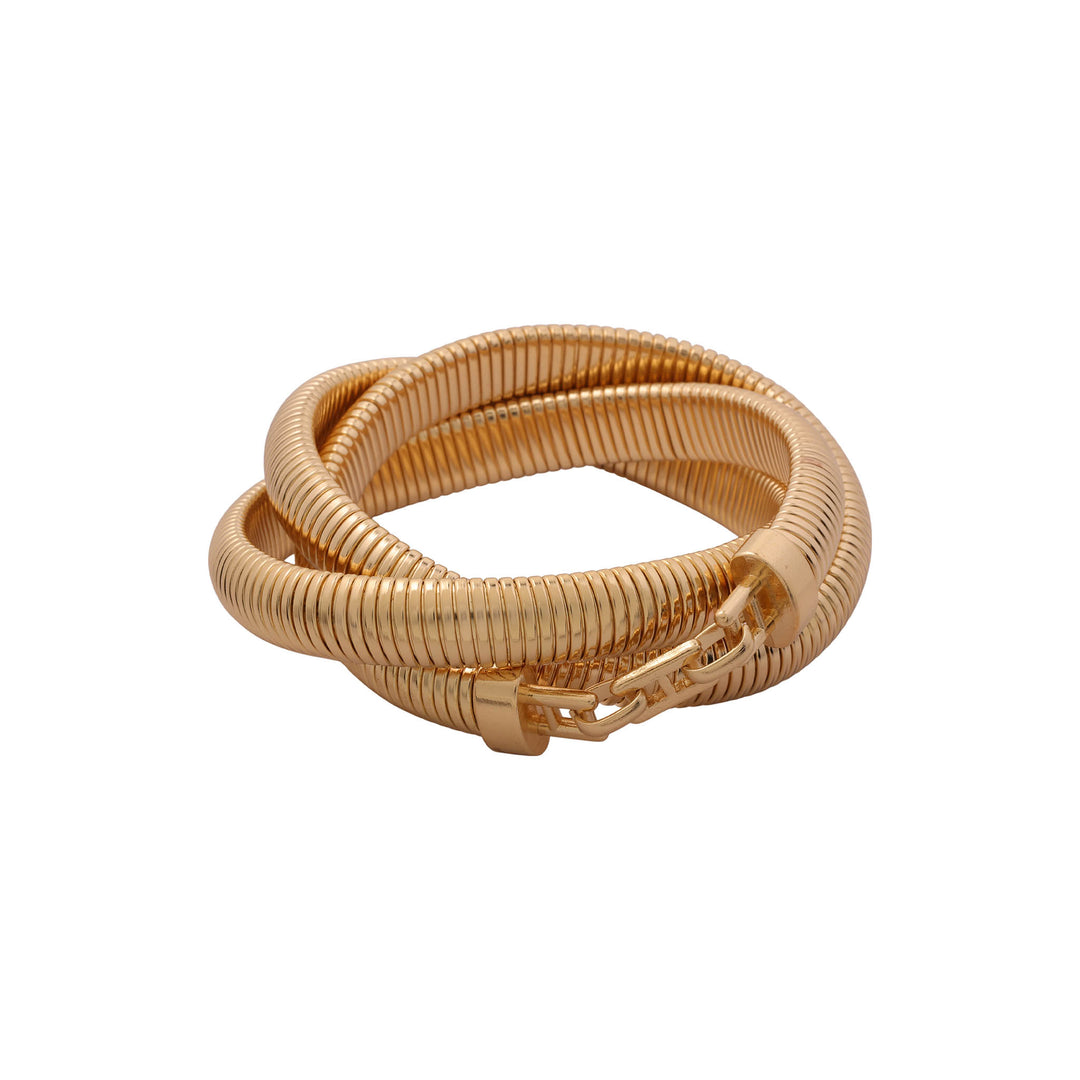 Twisted Majesty Cuff